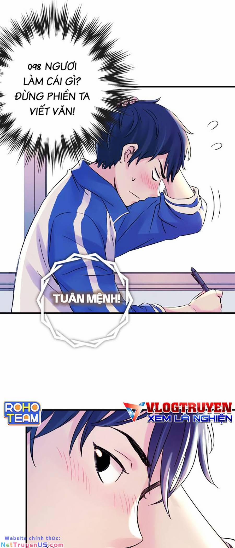 Kí Hiệu Cuối Cùng 7 trang 16