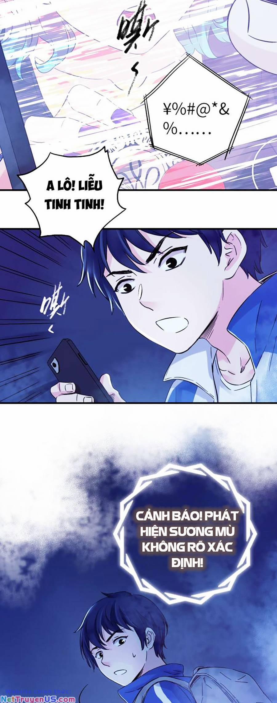 Kí Hiệu Cuối Cùng 7 trang 27