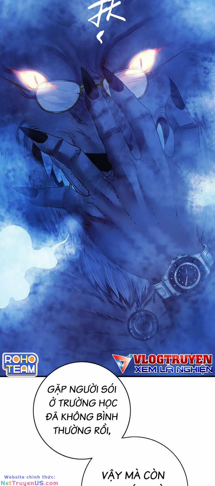 Kí Hiệu Cuối Cùng 7 trang 34