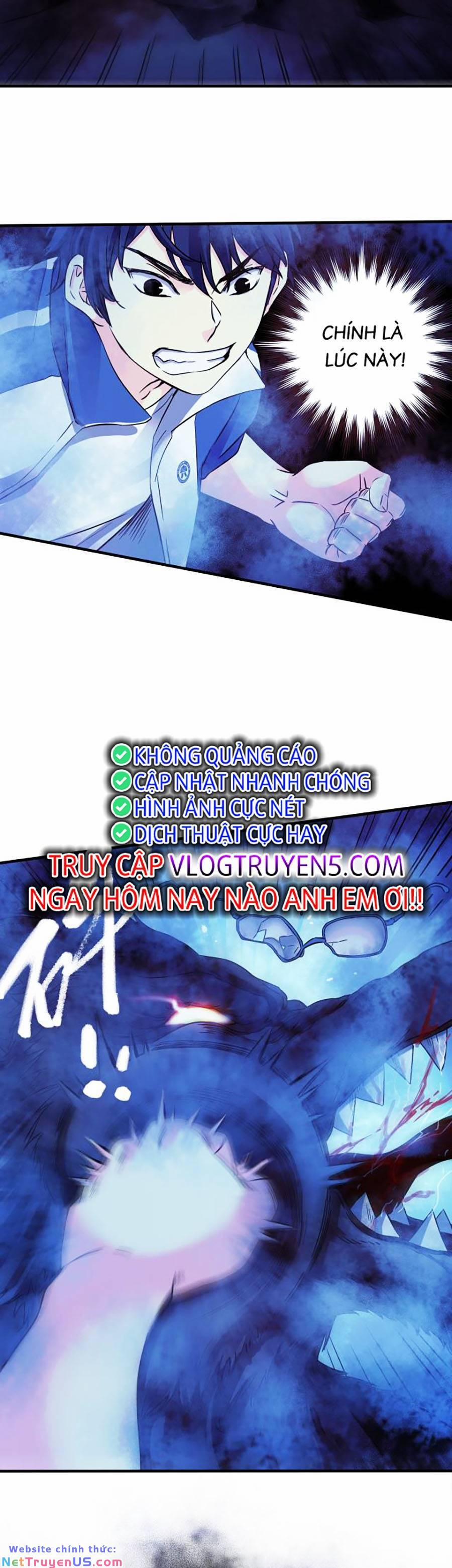 Kí Hiệu Cuối Cùng 8 trang 20