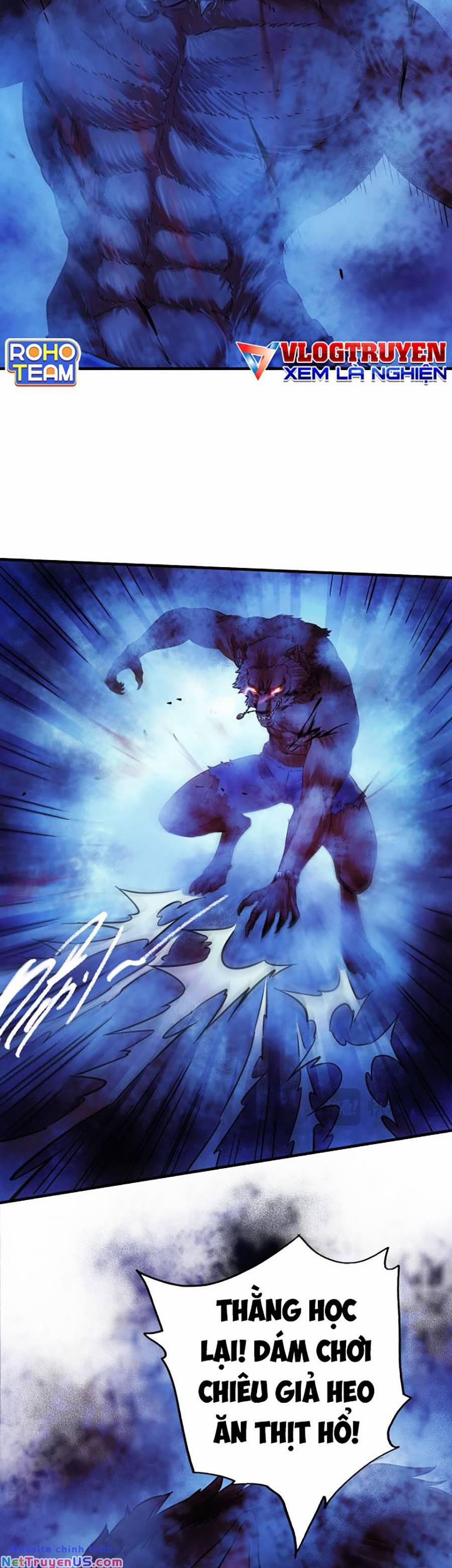 Kí Hiệu Cuối Cùng 8 trang 24