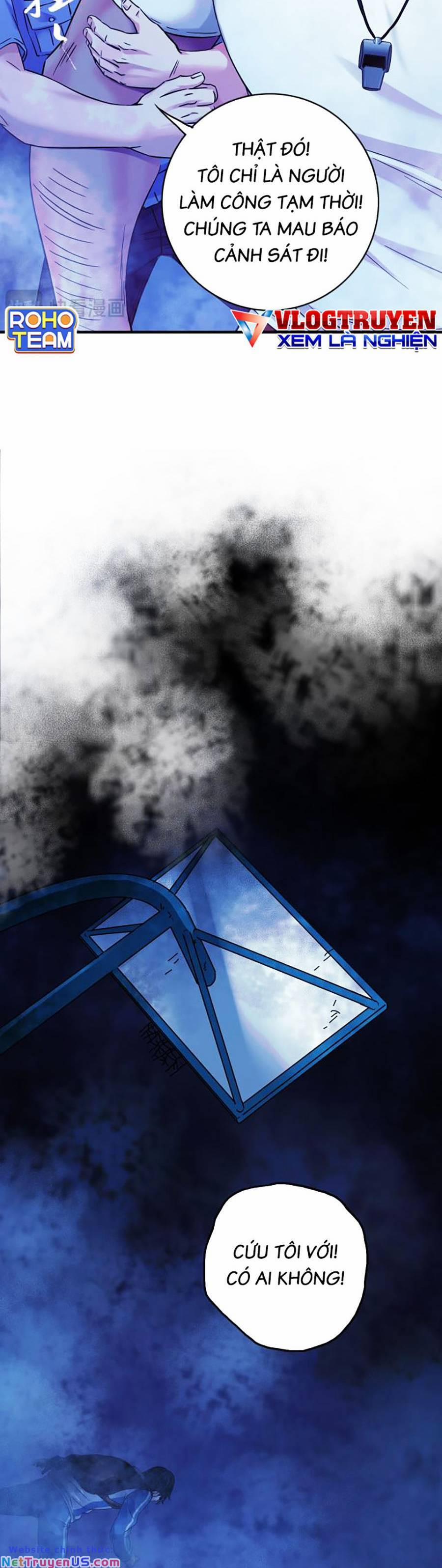 Kí Hiệu Cuối Cùng 8 trang 4