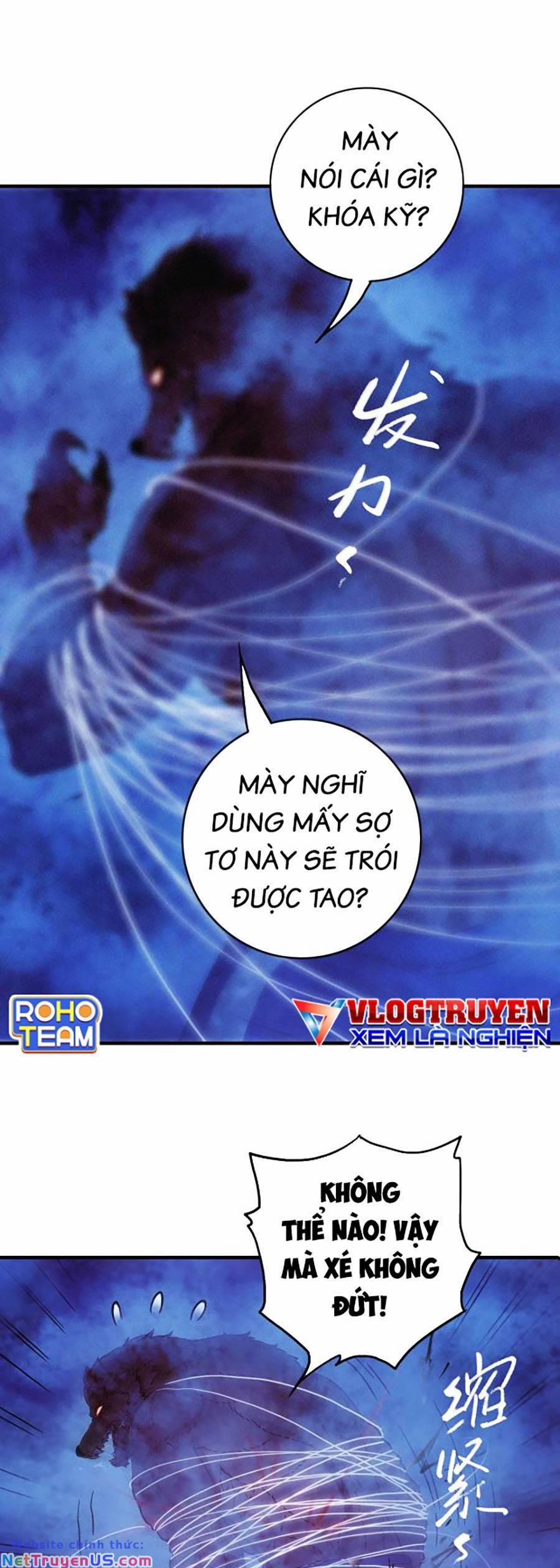 Kí Hiệu Cuối Cùng 9 trang 22