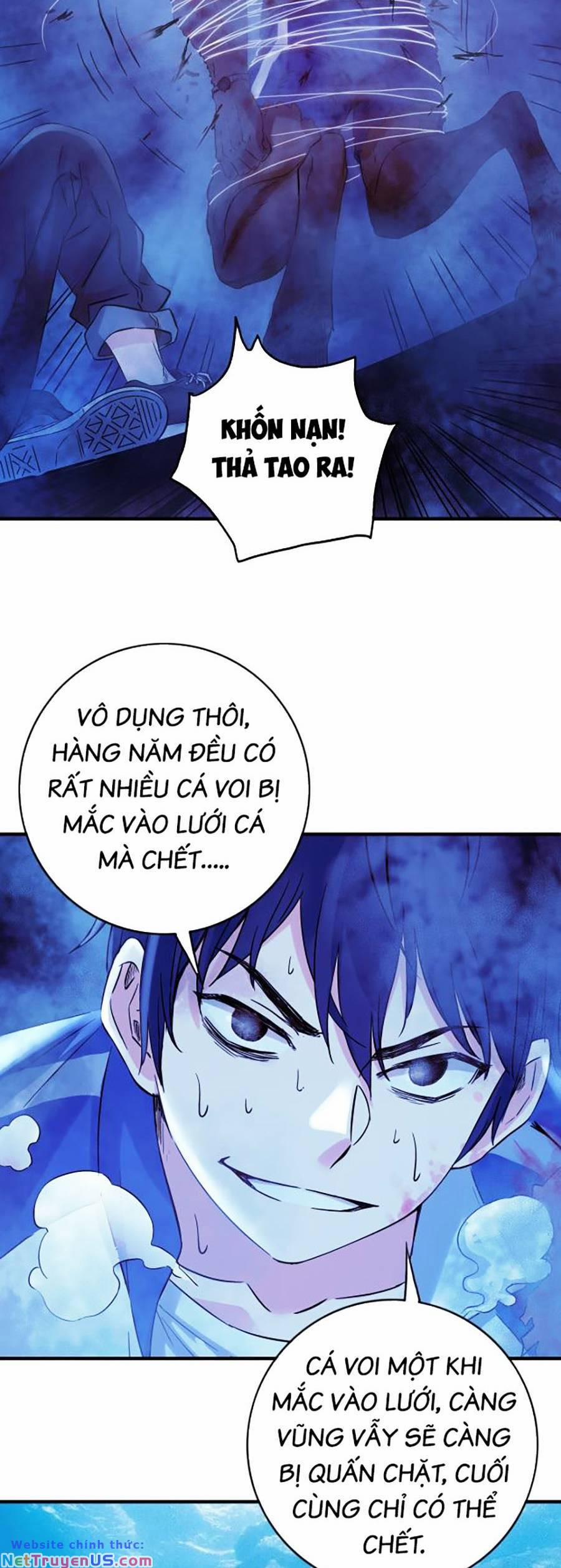 Kí Hiệu Cuối Cùng 9 trang 23