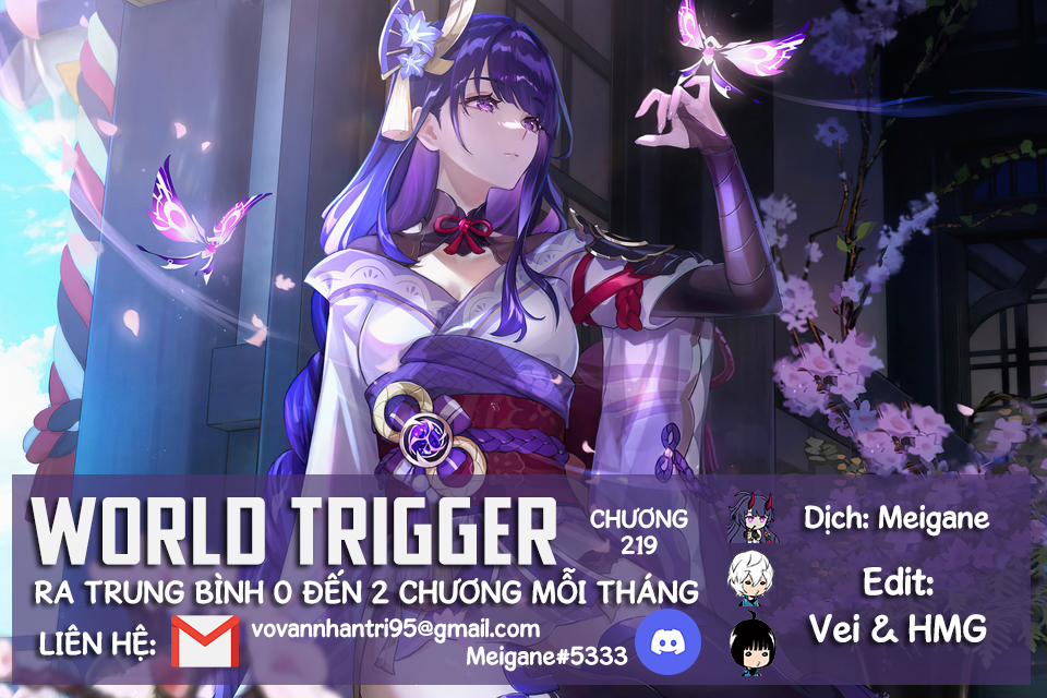 Kỉ Nguyên Trigger 0 0 Bài kiểm tra viễn chinh 0 phần 17 trang 0