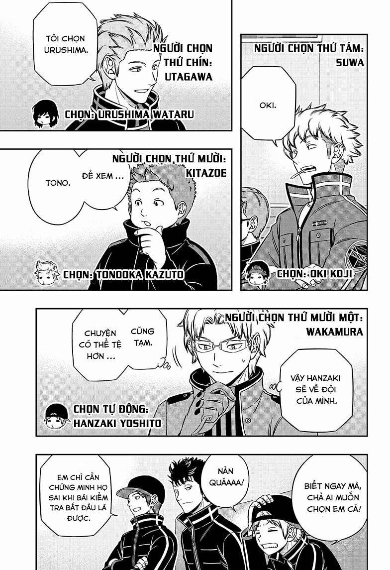 Kỉ Nguyên Trigger 204 trang 14