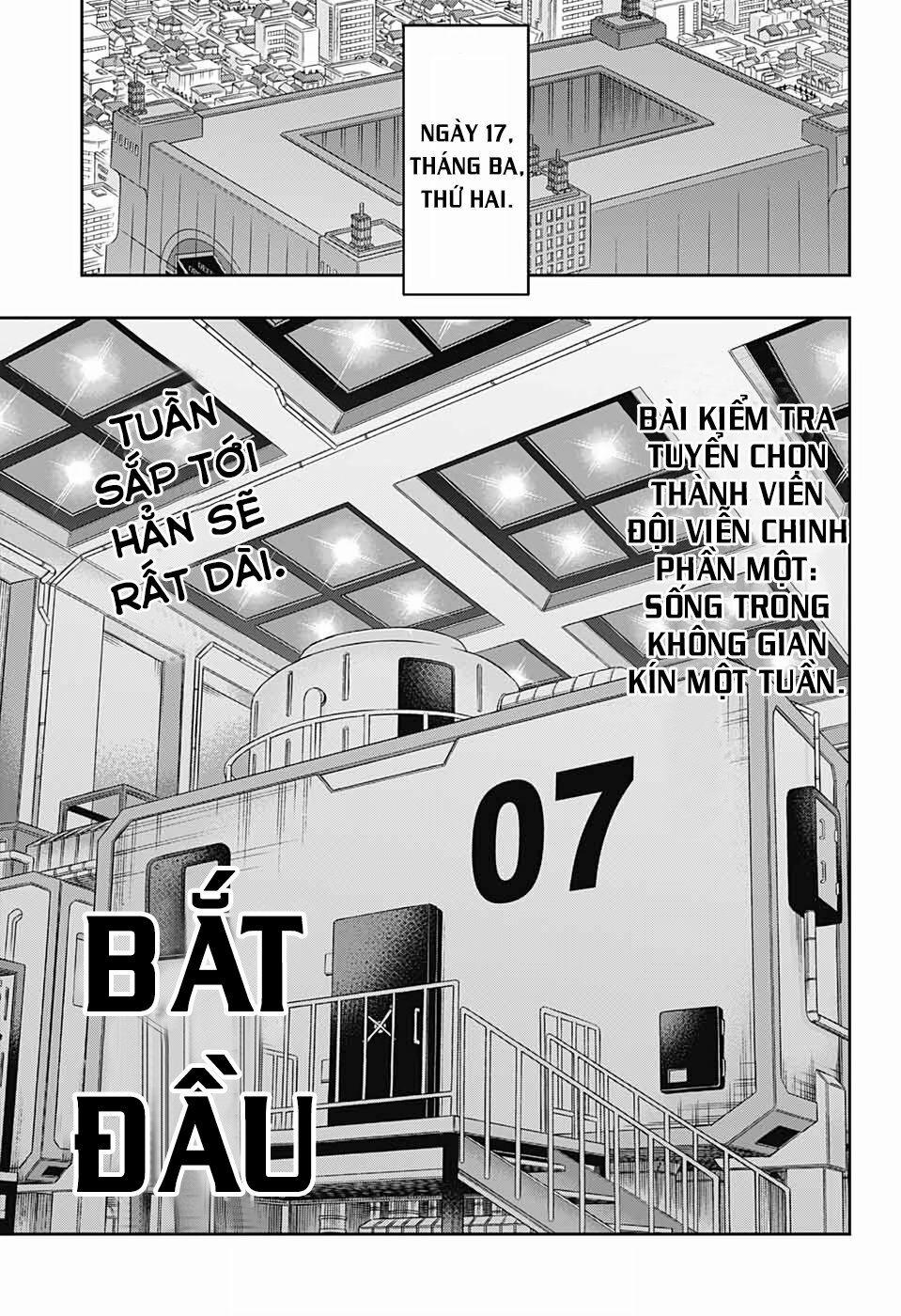 Kỉ Nguyên Trigger 206 trang 29