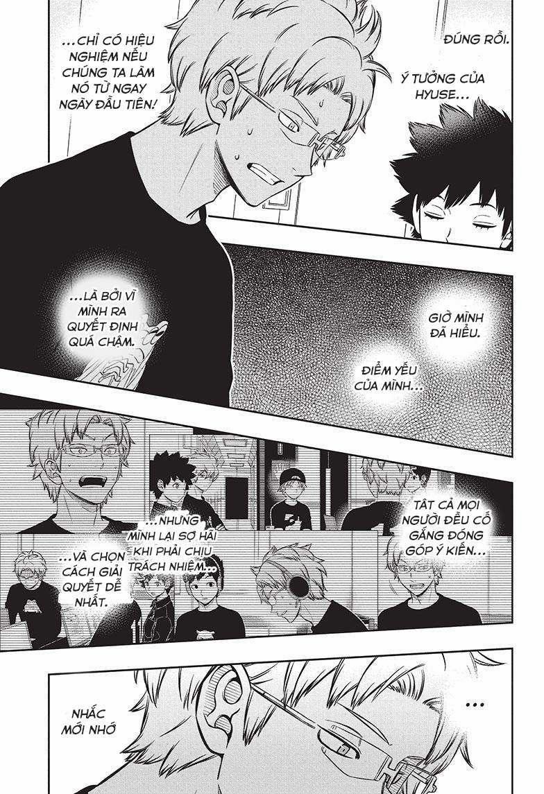 Kỉ Nguyên Trigger 225 trang 7