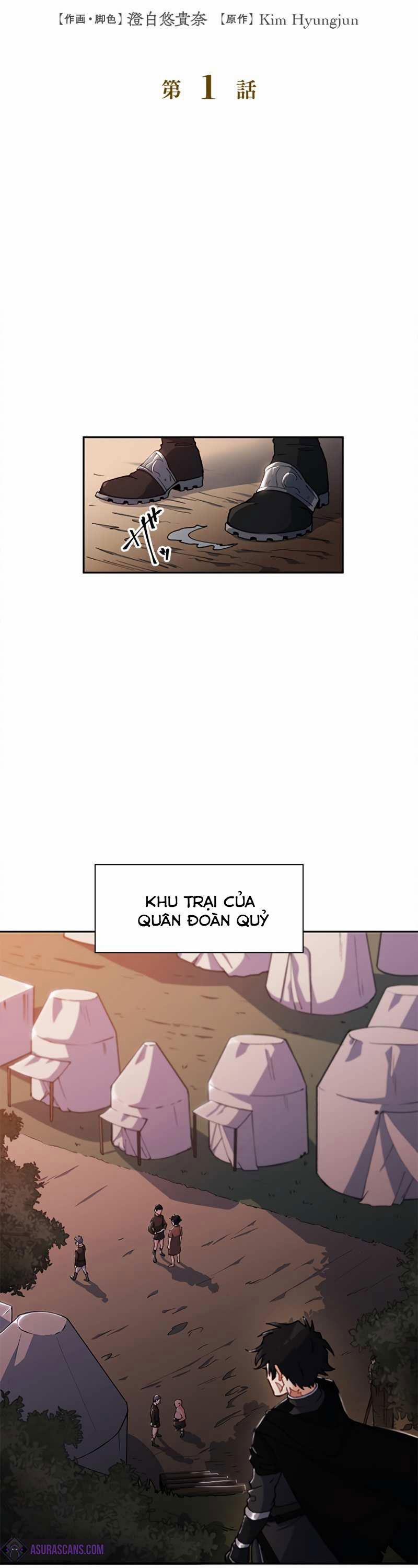 Kị Sĩ Rồng Pendragon 1 trang 11