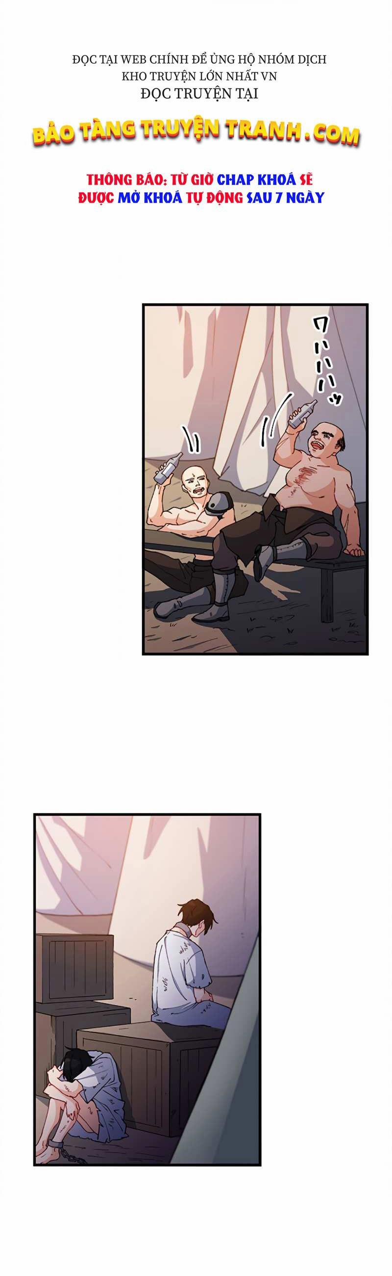 Kị Sĩ Rồng Pendragon 1 trang 12