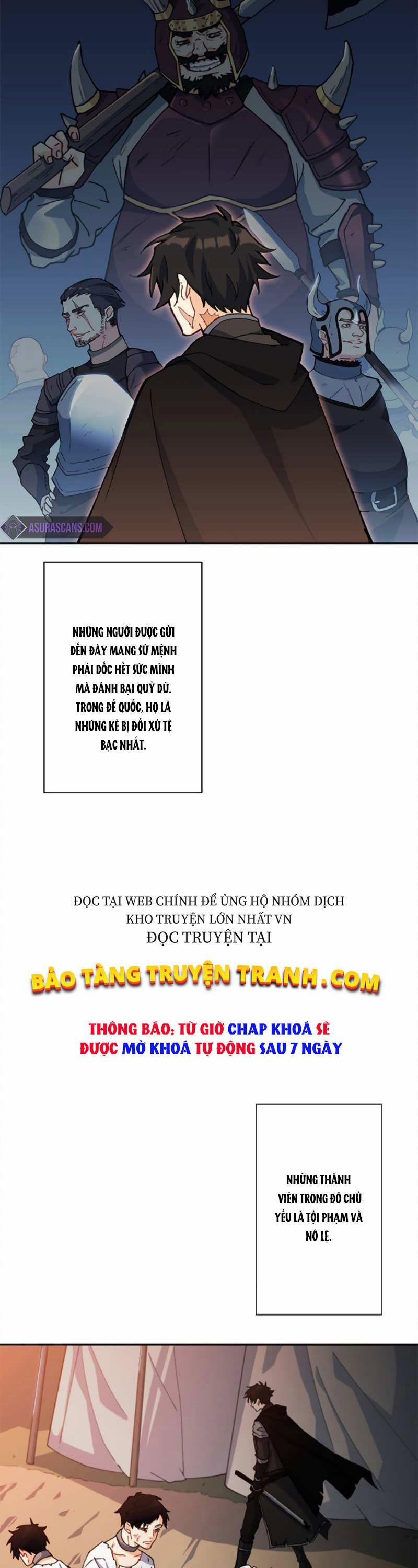 Kị Sĩ Rồng Pendragon 1 trang 14