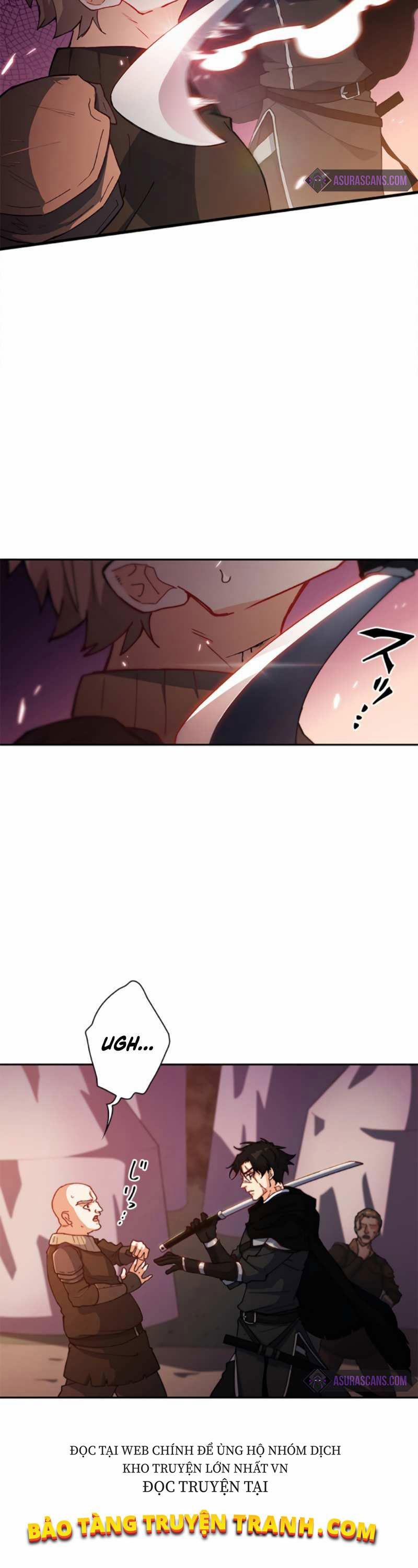 Kị Sĩ Rồng Pendragon 1 trang 20