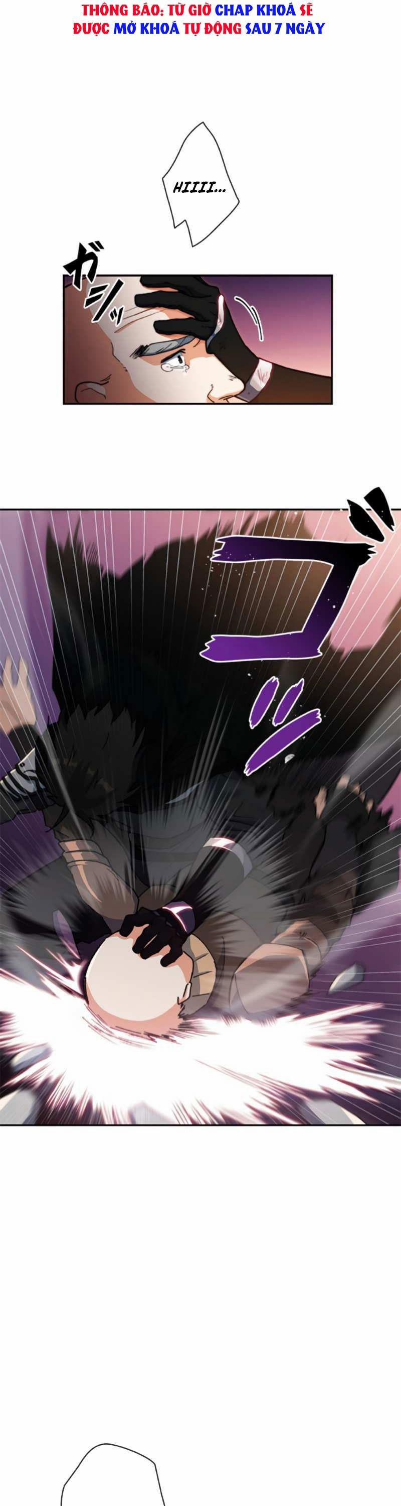 Kị Sĩ Rồng Pendragon 1 trang 21