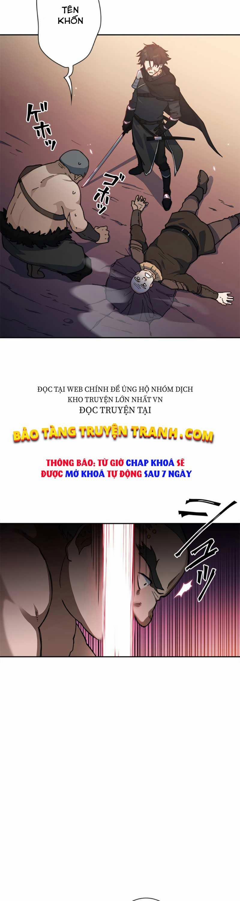 Kị Sĩ Rồng Pendragon 1 trang 22