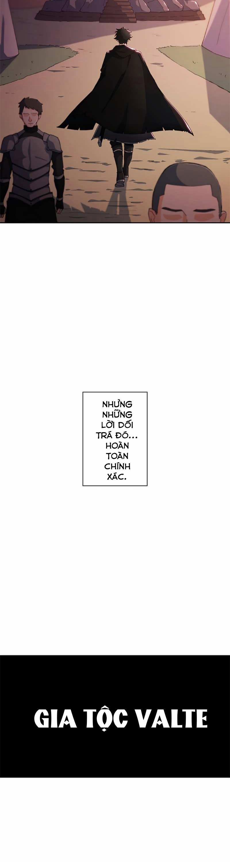 Kị Sĩ Rồng Pendragon 1 trang 25