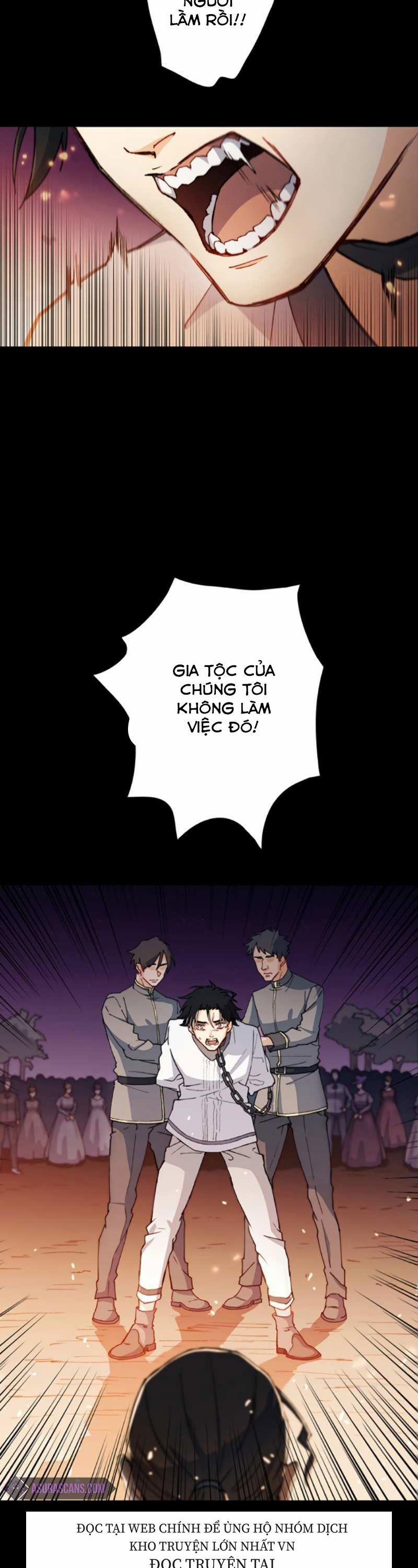 Kị Sĩ Rồng Pendragon 1 trang 30