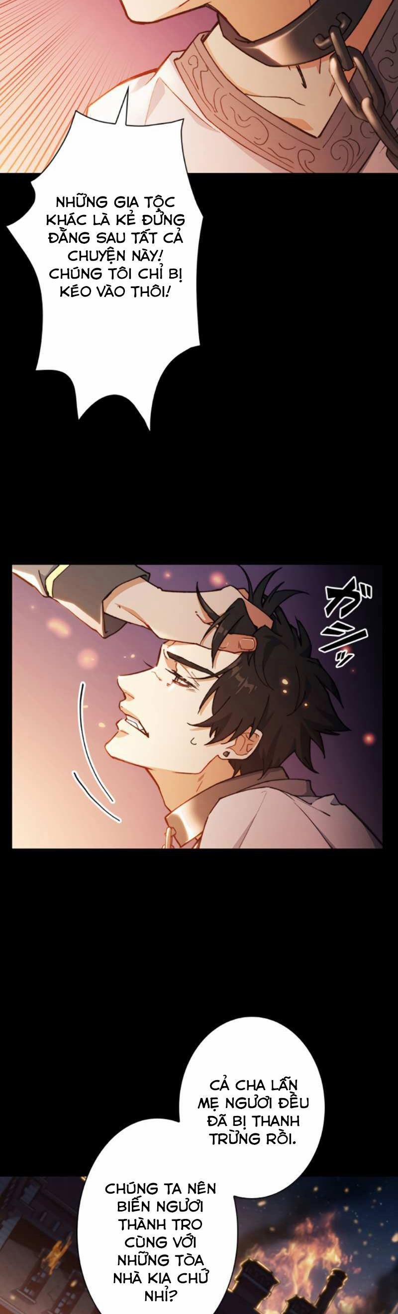 Kị Sĩ Rồng Pendragon 1 trang 32