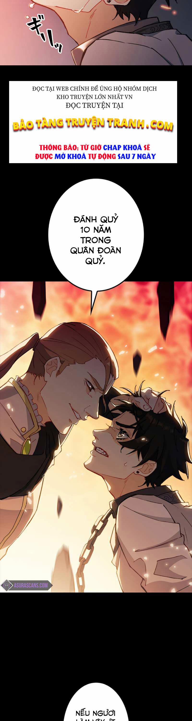 Kị Sĩ Rồng Pendragon 1 trang 34