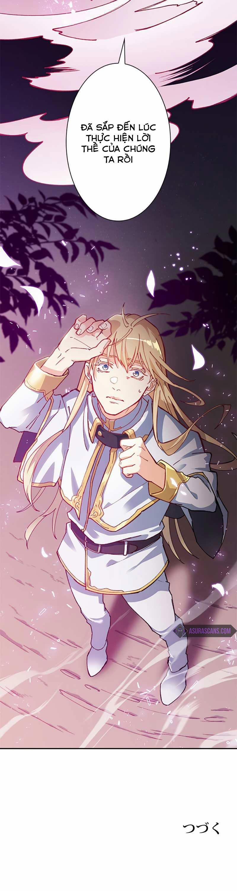 Kị Sĩ Rồng Pendragon 1 trang 49