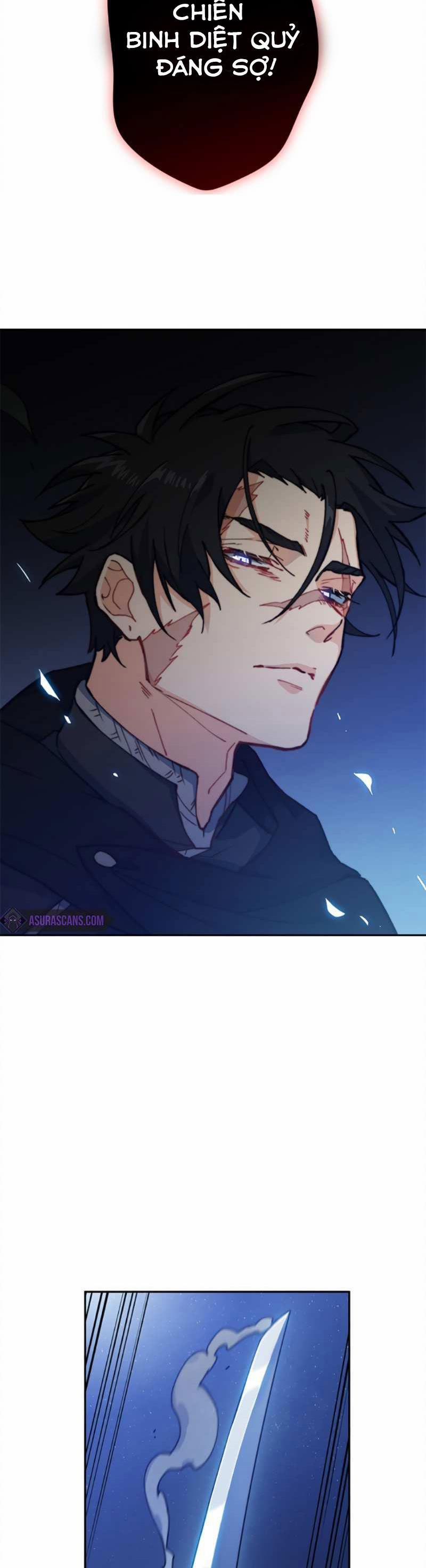 Kị Sĩ Rồng Pendragon 1 trang 6