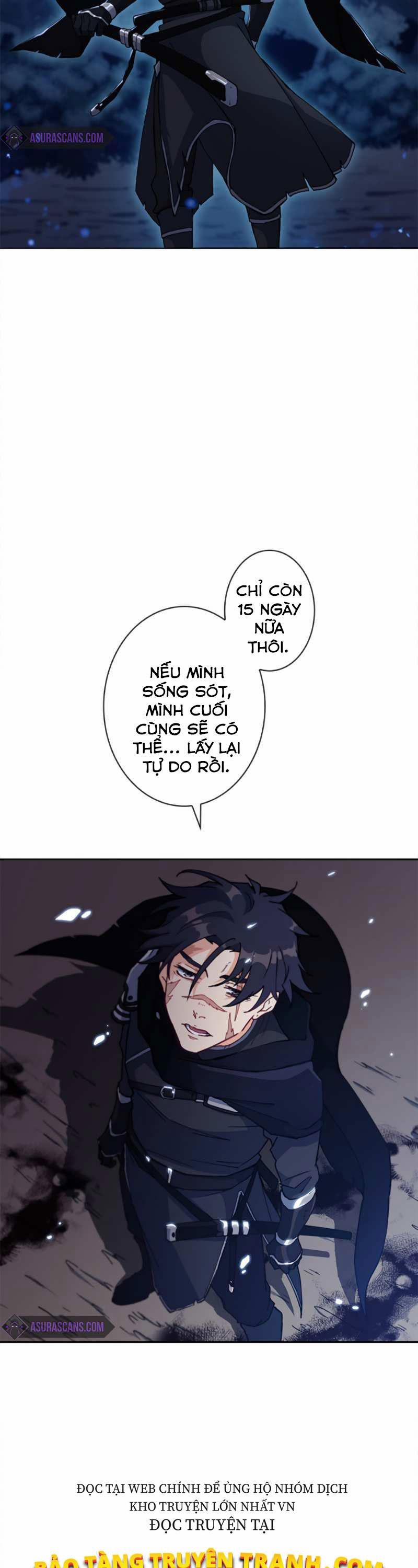 Kị Sĩ Rồng Pendragon 1 trang 9