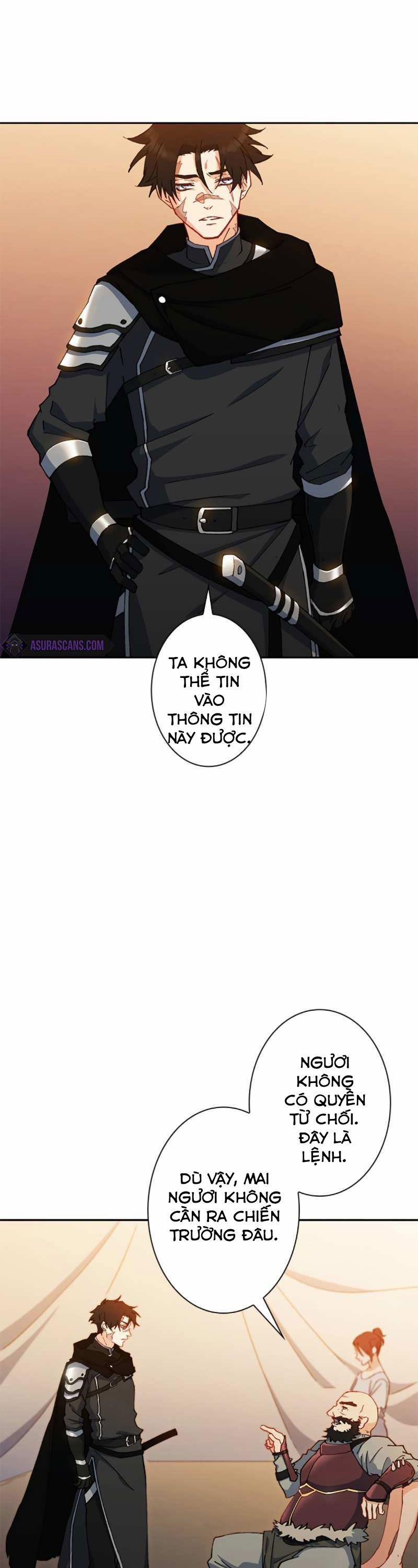 Kị Sĩ Rồng Pendragon 2 trang 15