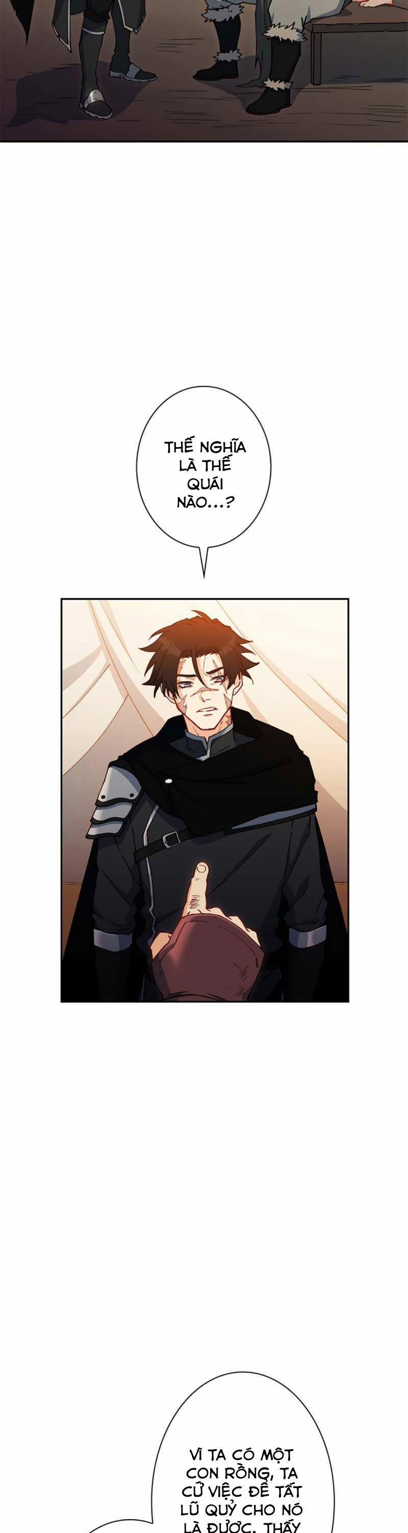 Kị Sĩ Rồng Pendragon 2 trang 16