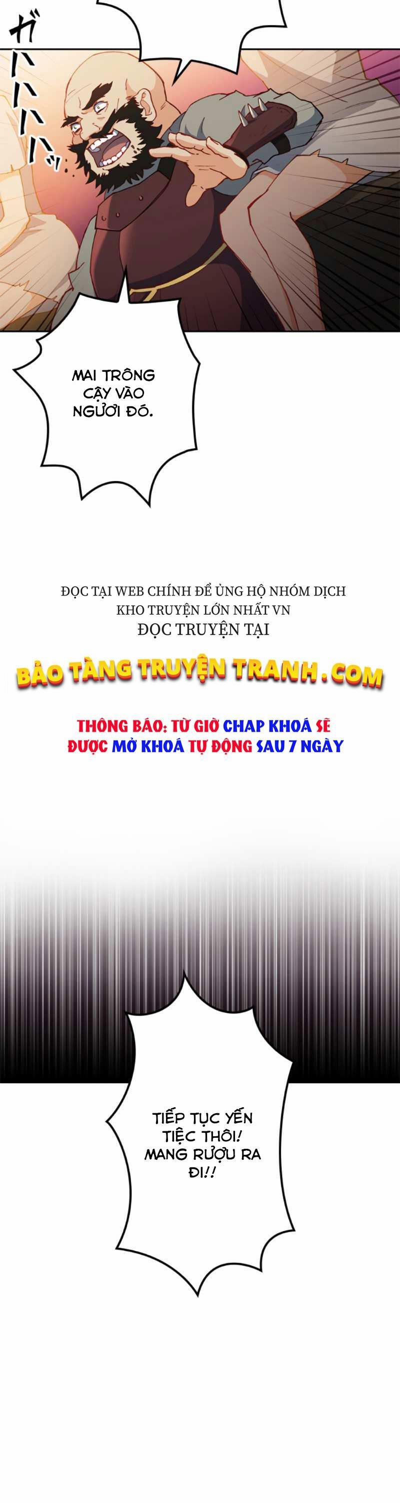 Kị Sĩ Rồng Pendragon 2 trang 20