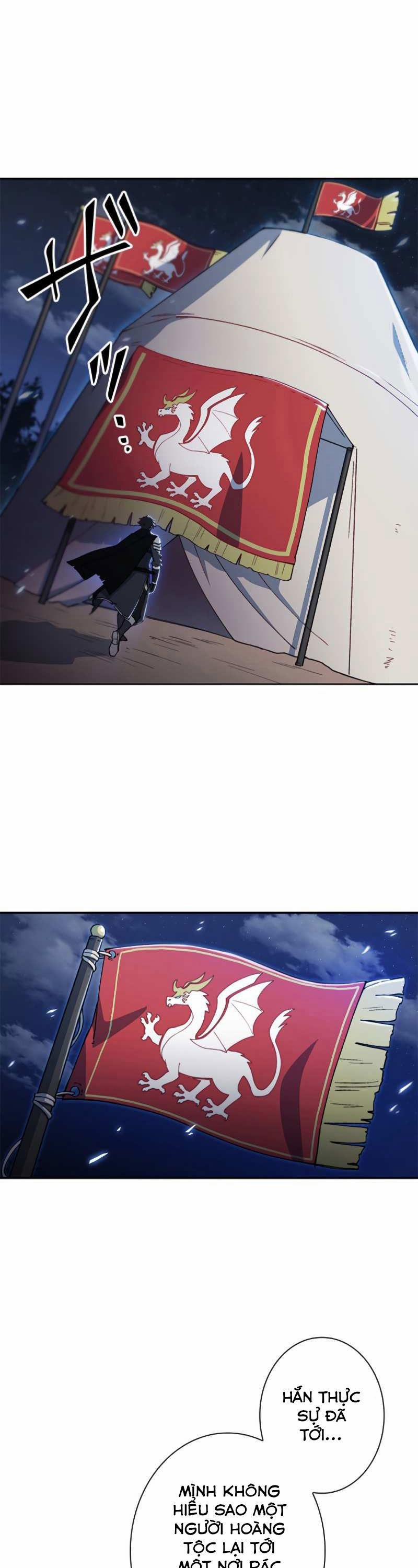 Kị Sĩ Rồng Pendragon 2 trang 21