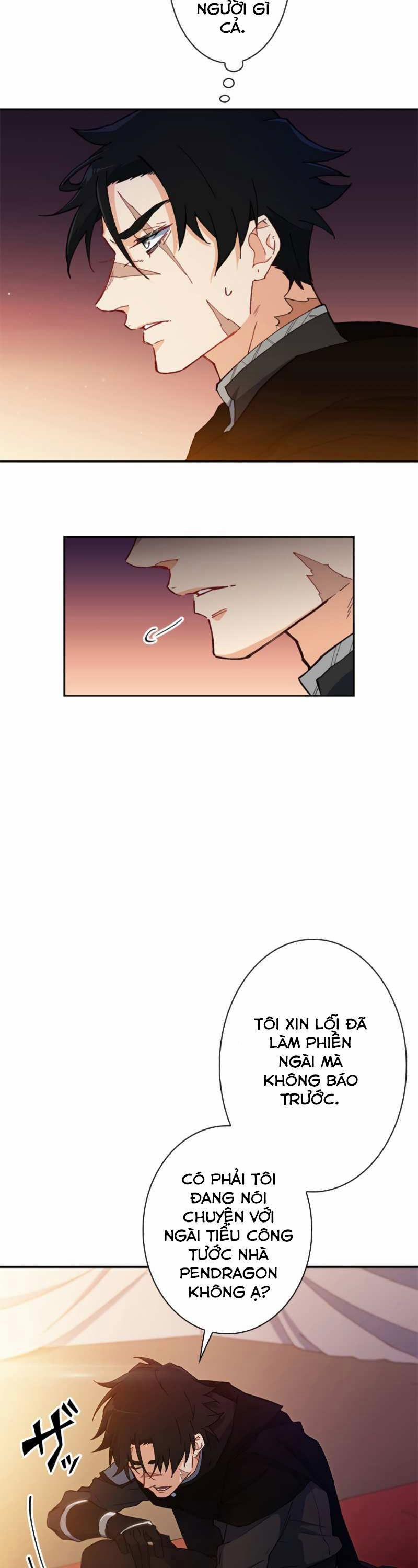 Kị Sĩ Rồng Pendragon 2 trang 26