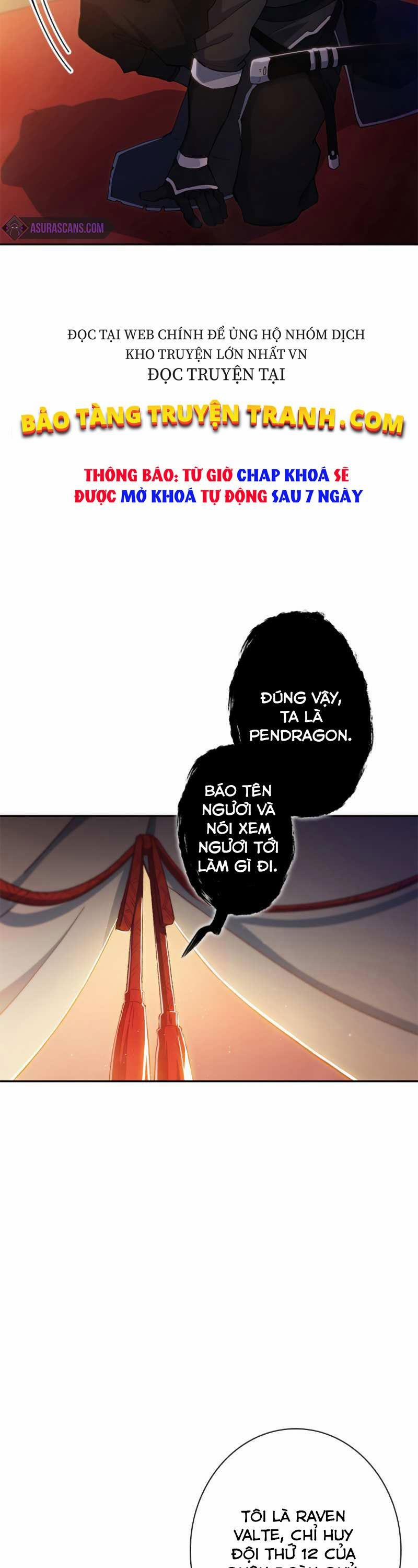 Kị Sĩ Rồng Pendragon 2 trang 27