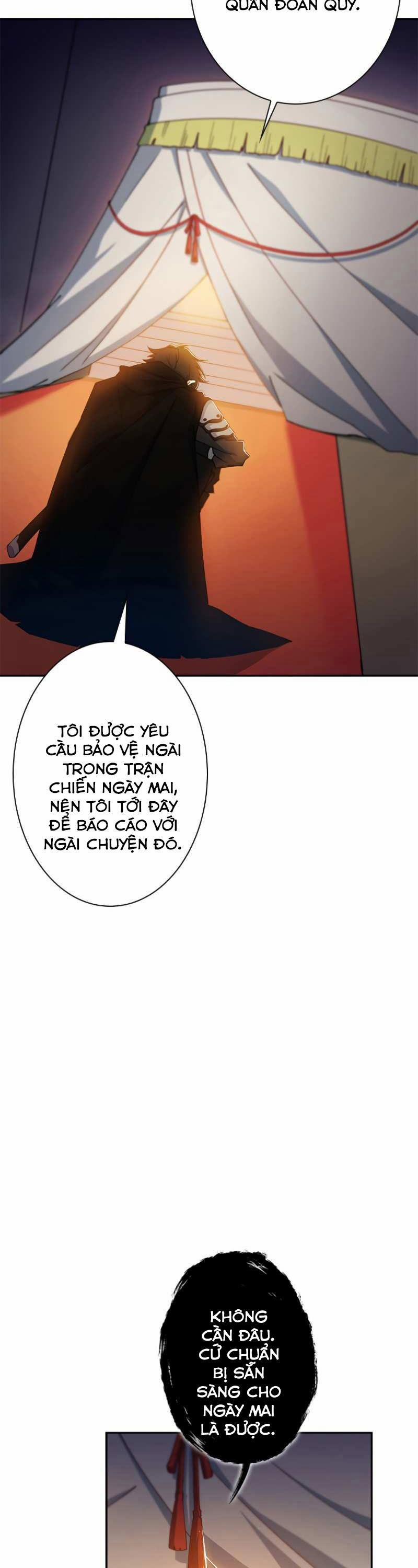 Kị Sĩ Rồng Pendragon 2 trang 28