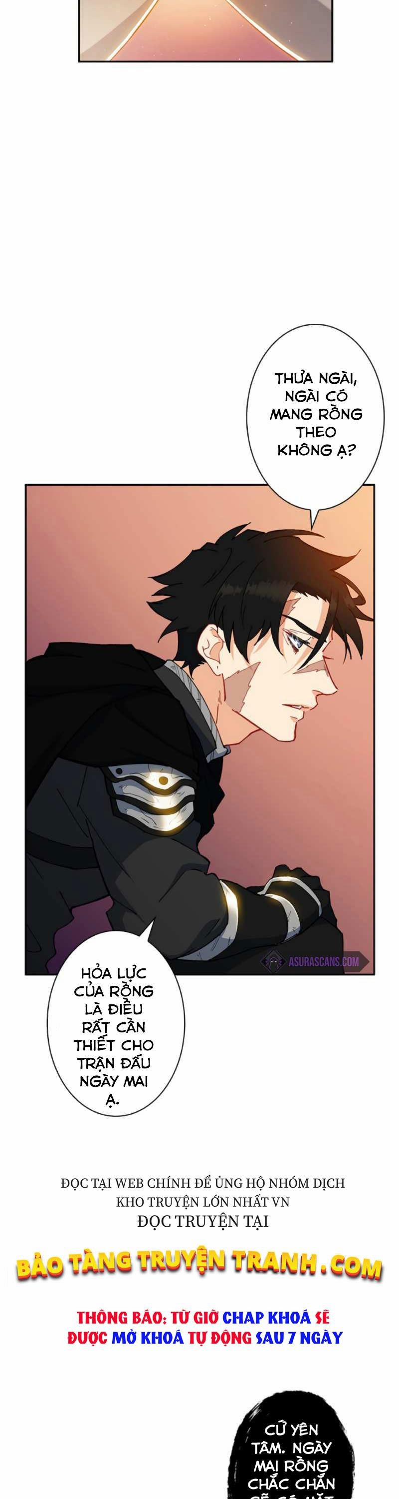 Kị Sĩ Rồng Pendragon 2 trang 30