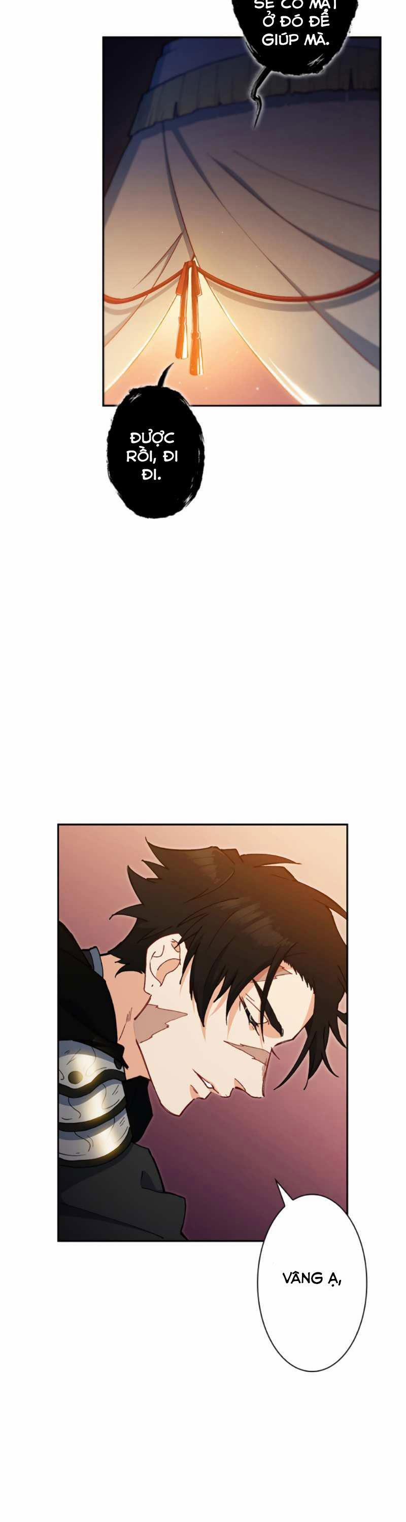 Kị Sĩ Rồng Pendragon 2 trang 31