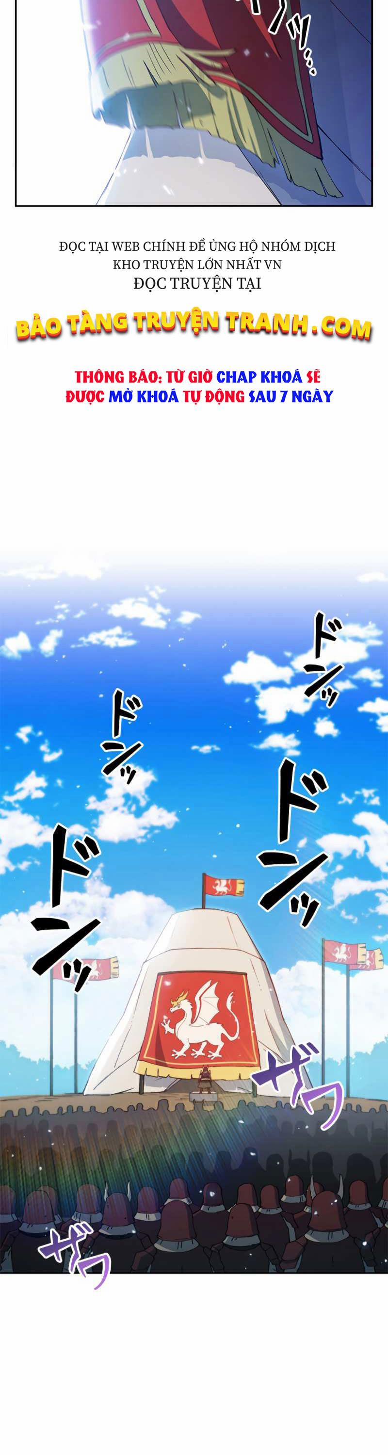 Kị Sĩ Rồng Pendragon 2 trang 34