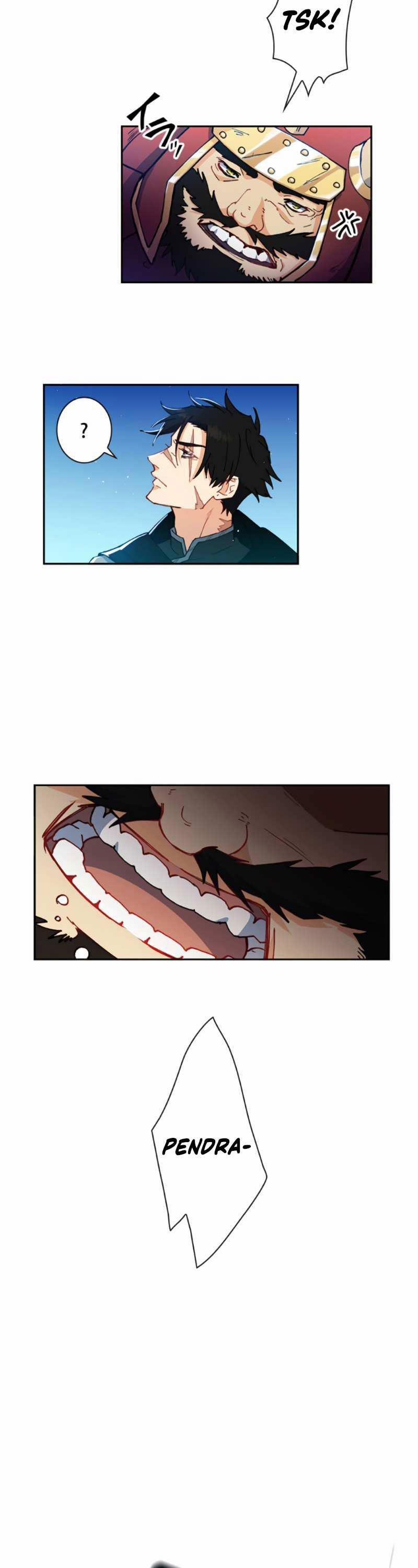 Kị Sĩ Rồng Pendragon 2 trang 36