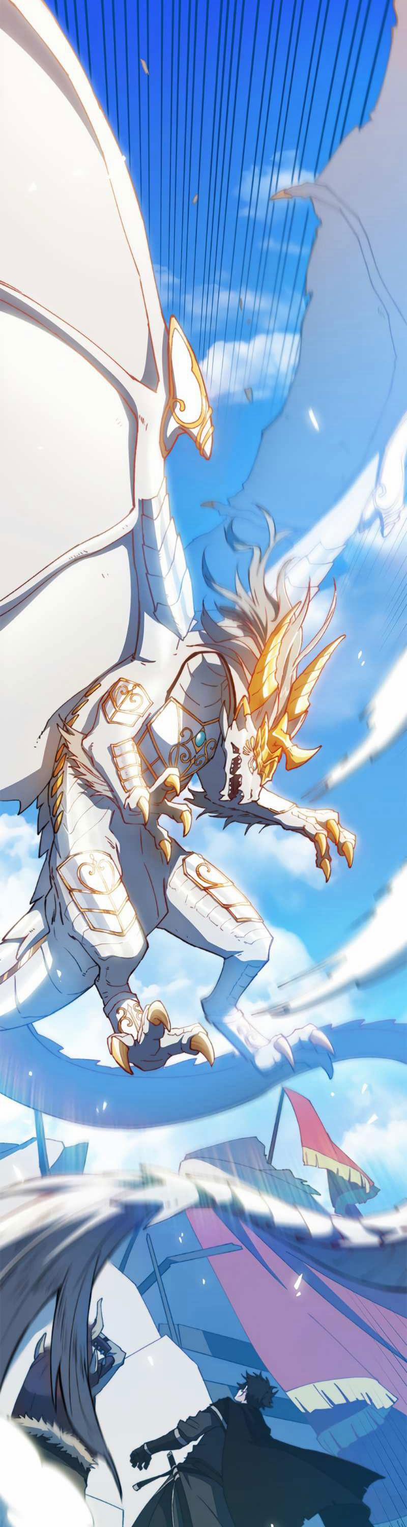 Kị Sĩ Rồng Pendragon 2 trang 41