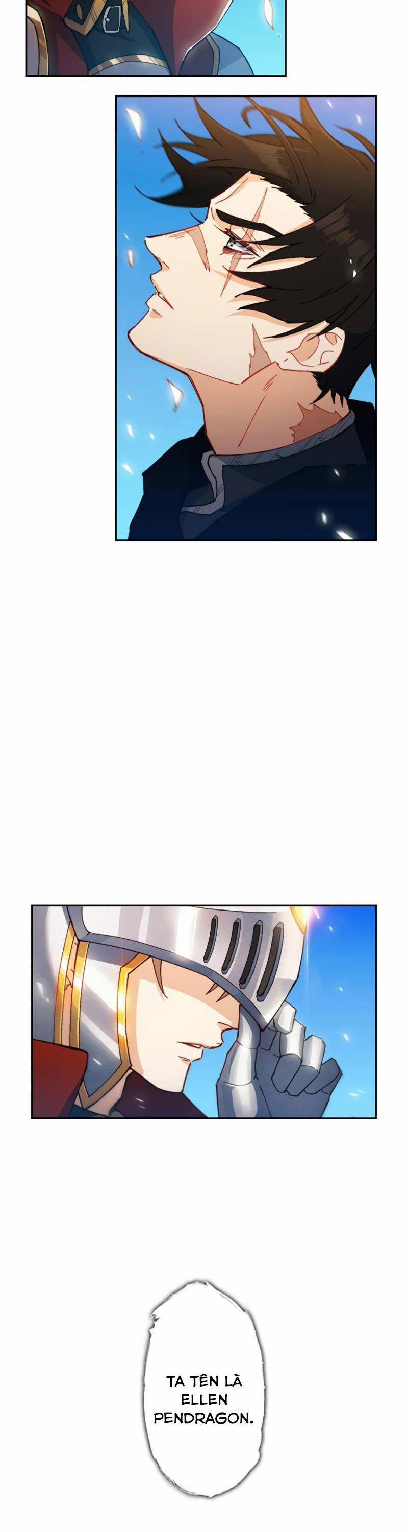 Kị Sĩ Rồng Pendragon 2 trang 46