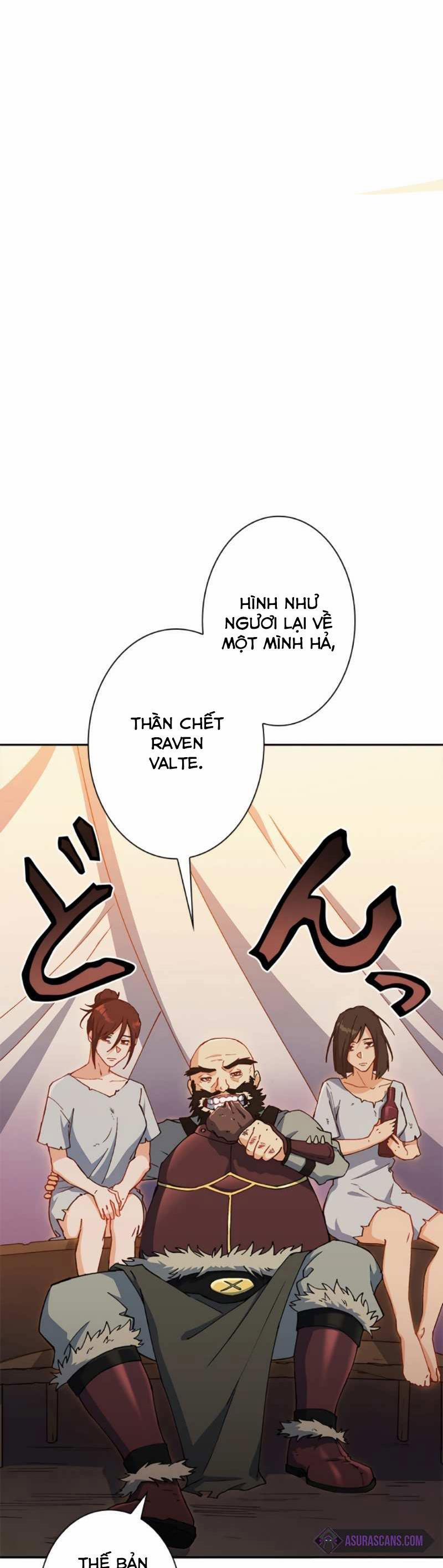 Kị Sĩ Rồng Pendragon 2 trang 6