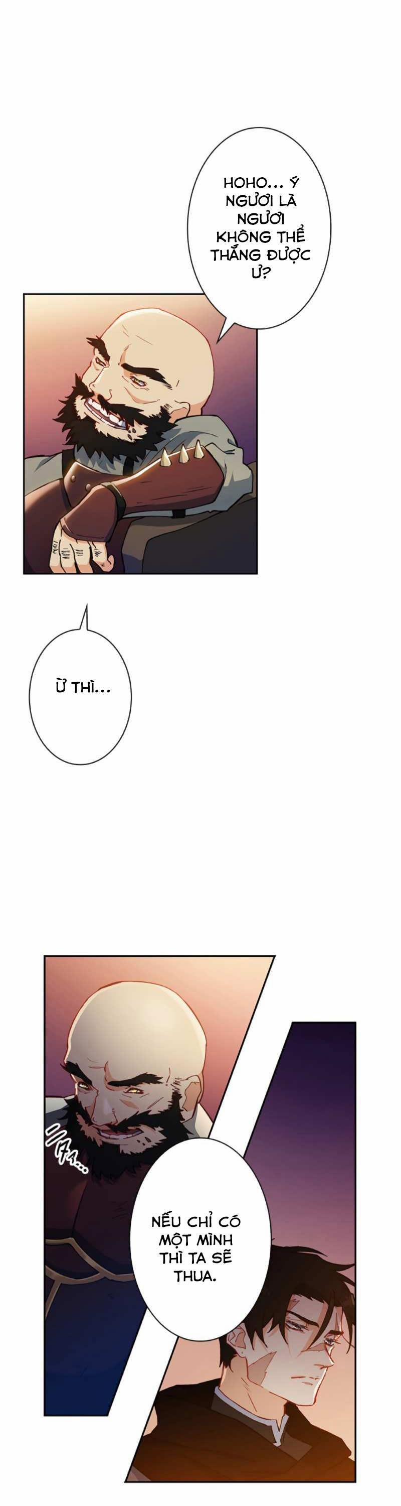 Kị Sĩ Rồng Pendragon 2 trang 8