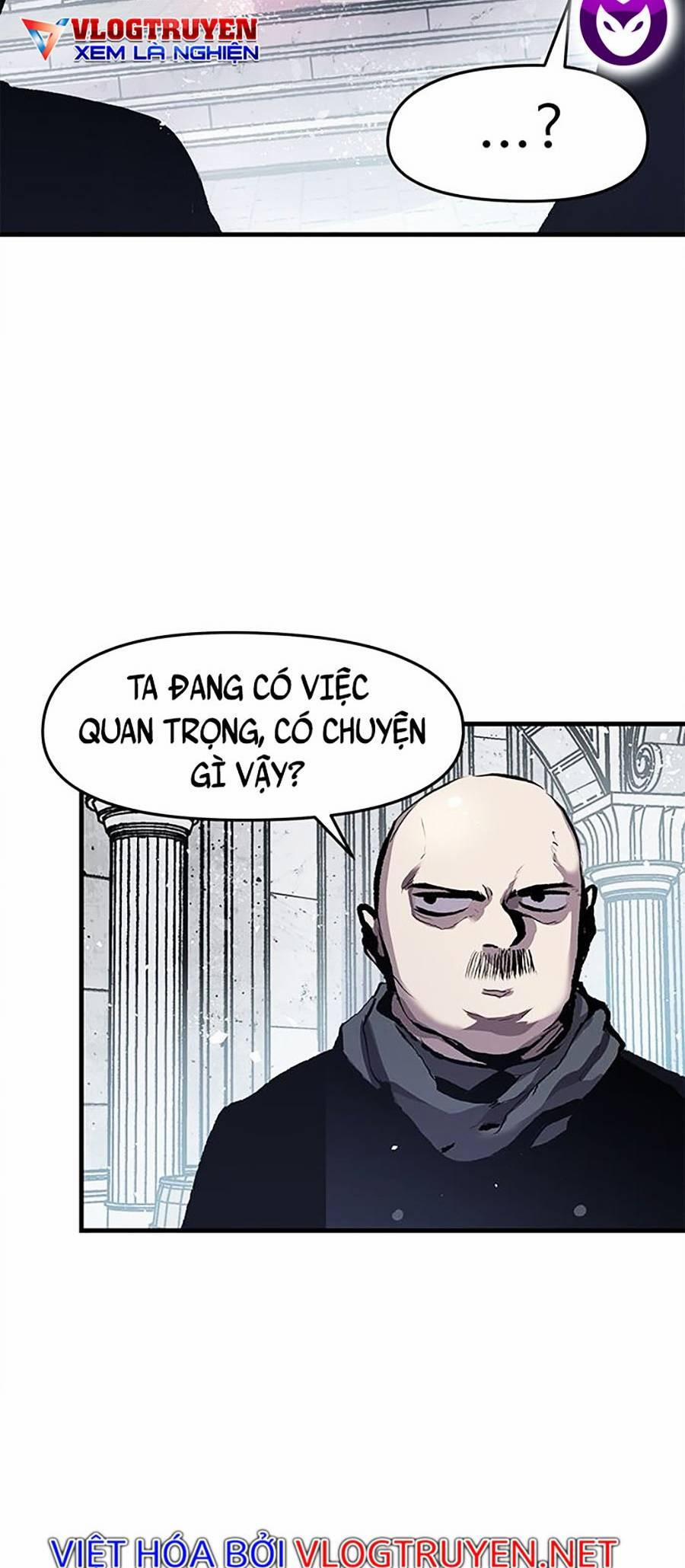 Kị Sĩ Xác Sống 3 trang 1