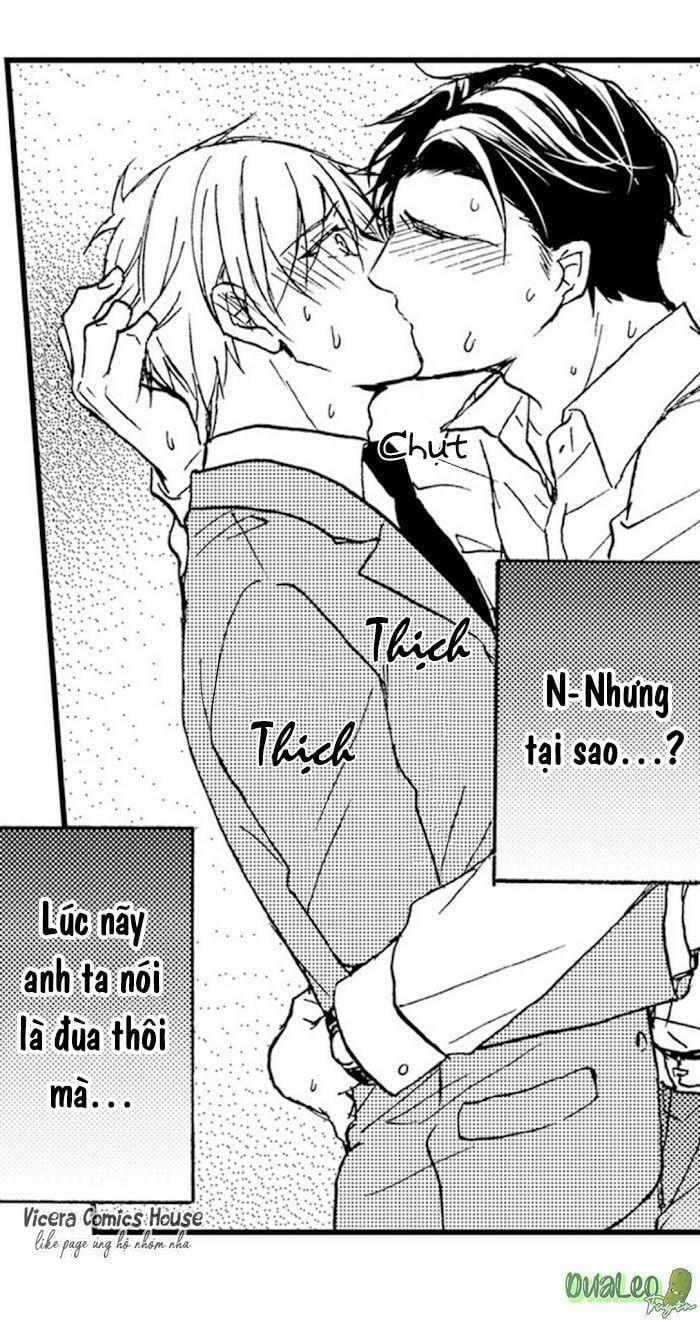 Kì Sinh Mãn 3 trang 1