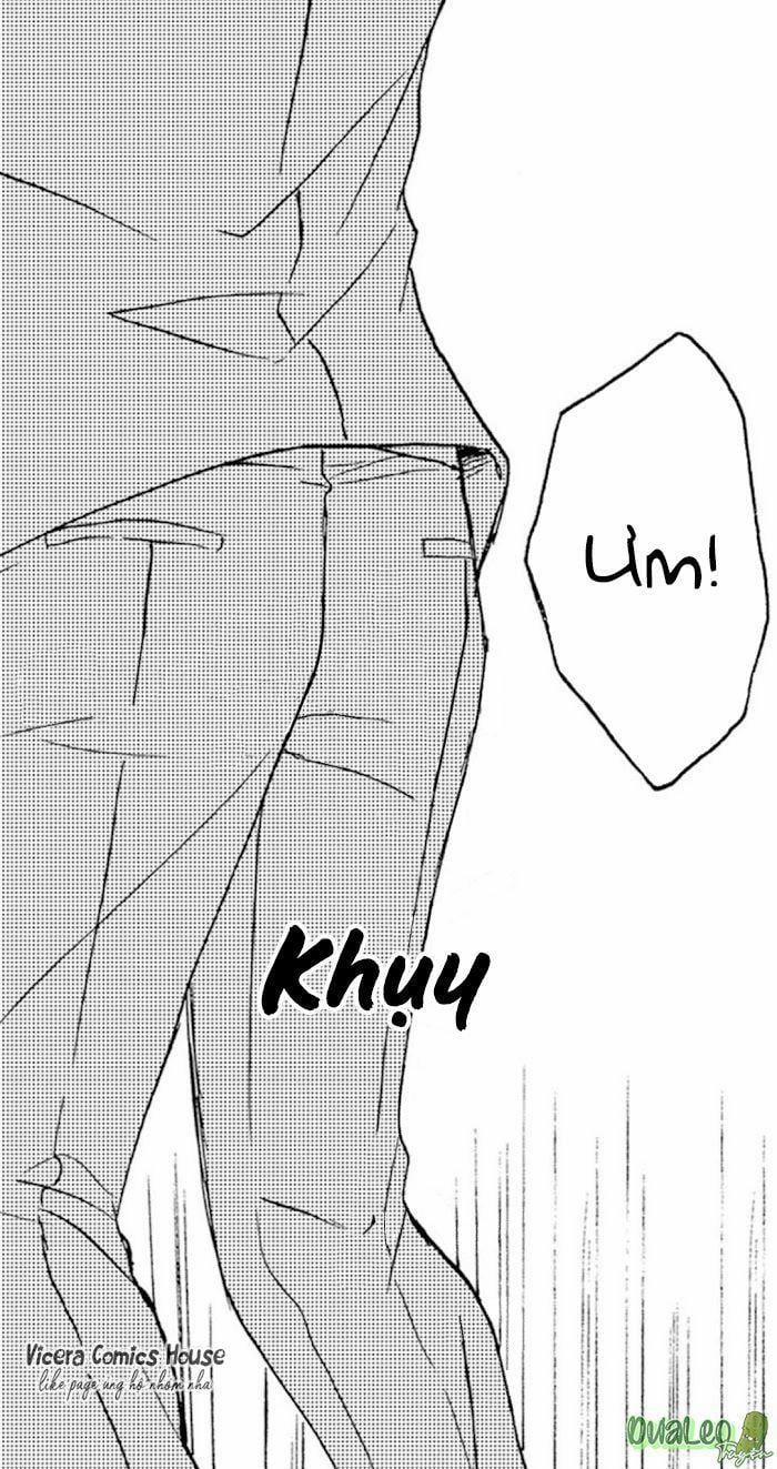 Kì Sinh Mãn 3 trang 12