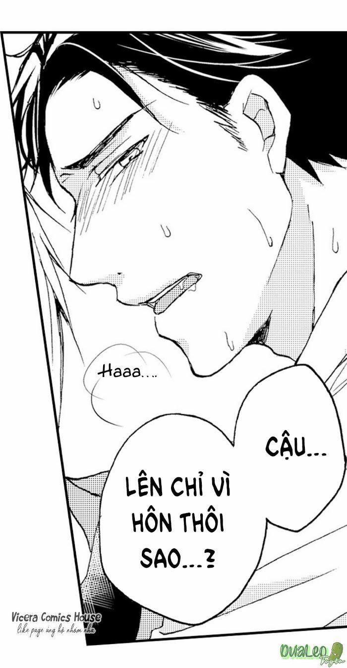 Kì Sinh Mãn 3 trang 22