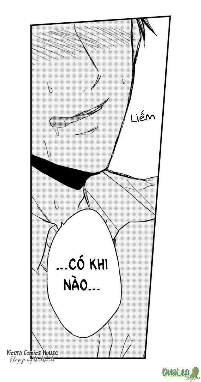 Kì Sinh Mãn 3 trang 27