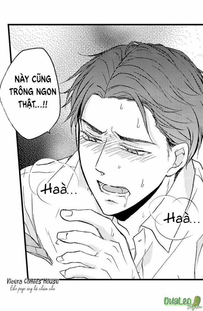 Kì Sinh Mãn 3 trang 31
