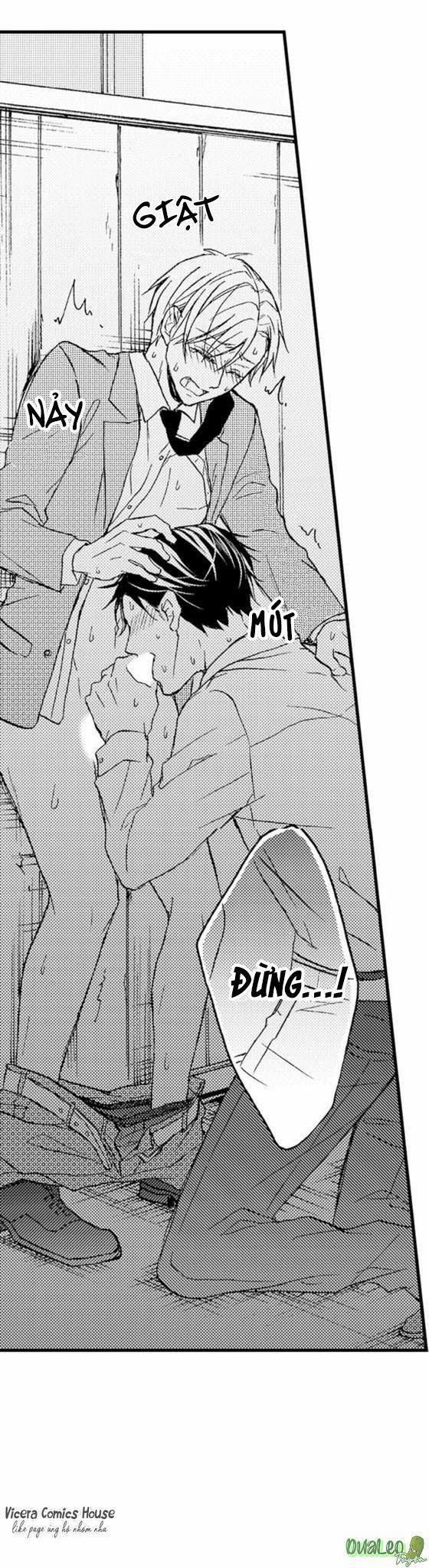 Kì Sinh Mãn 3 trang 35