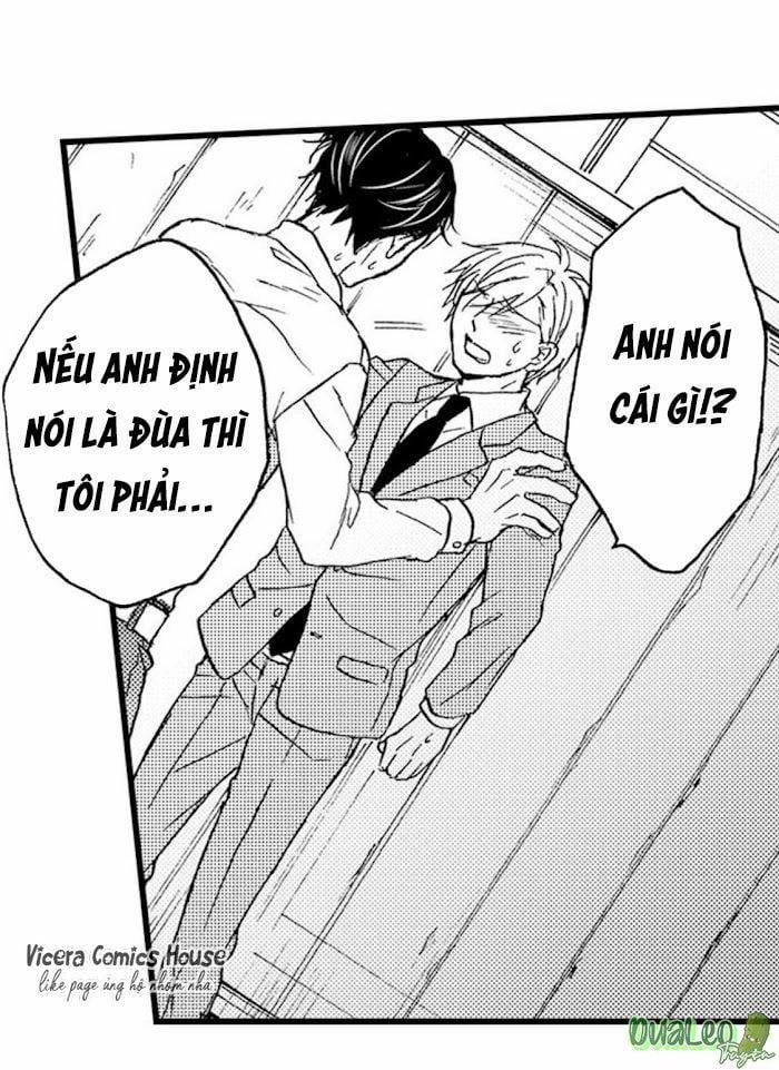 Kì Sinh Mãn 3 trang 6