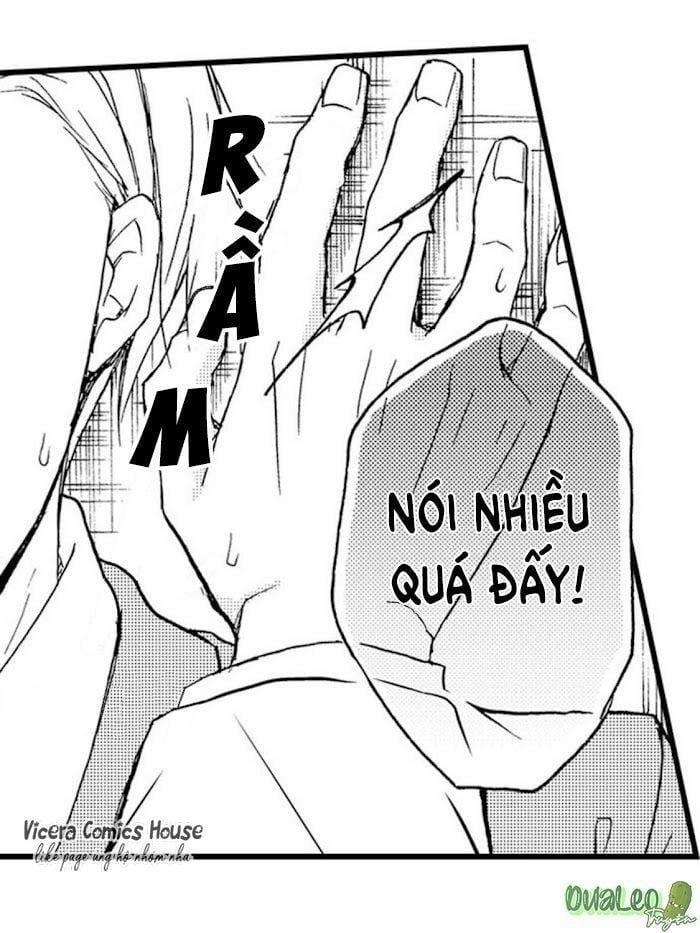 Kì Sinh Mãn 3 trang 7