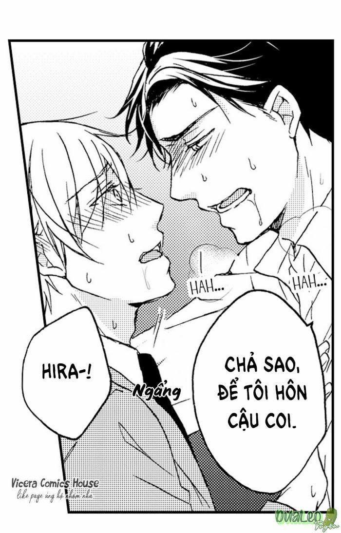 Kì Sinh Mãn 3 trang 8